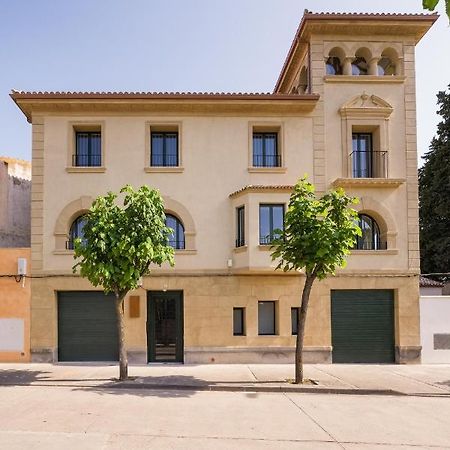 Torre Chiguita Apartment Tarazona Exterior foto