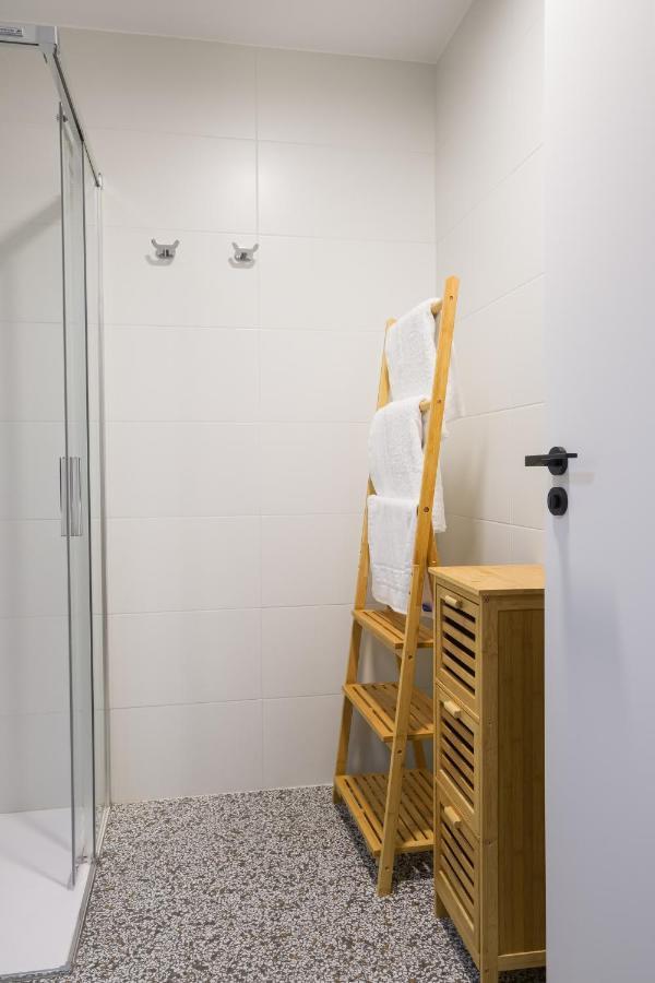 Torre Chiguita Apartment Tarazona Exterior foto