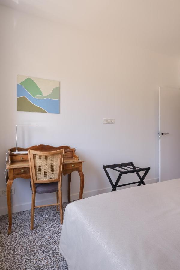 Torre Chiguita Apartment Tarazona Exterior foto