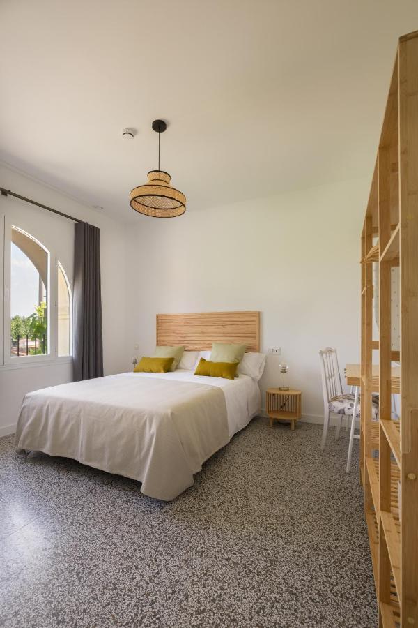 Torre Chiguita Apartment Tarazona Exterior foto