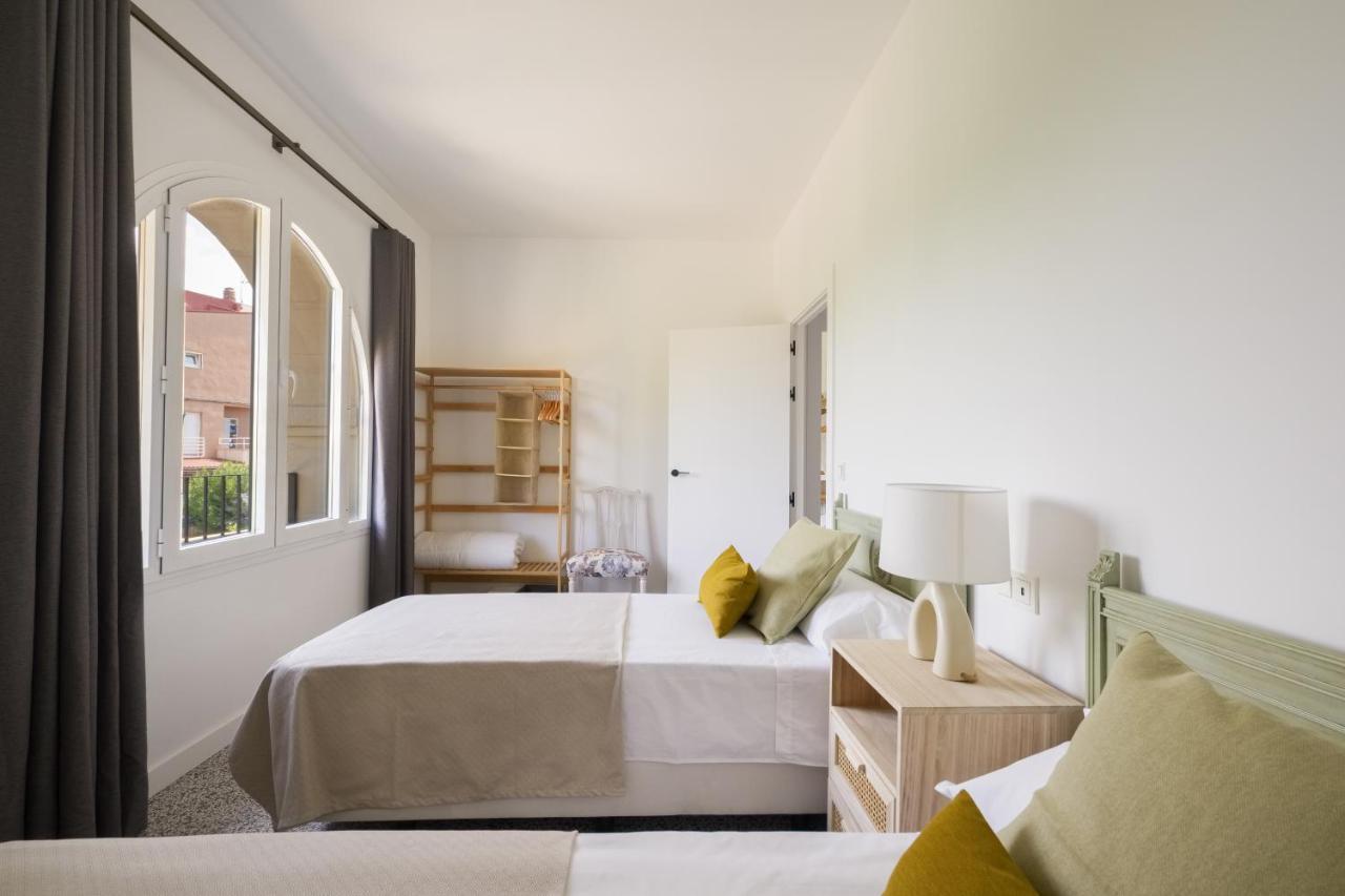 Torre Chiguita Apartment Tarazona Exterior foto