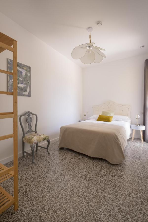 Torre Chiguita Apartment Tarazona Exterior foto
