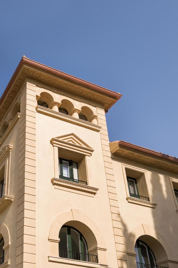 Torre Chiguita Apartment Tarazona Exterior foto