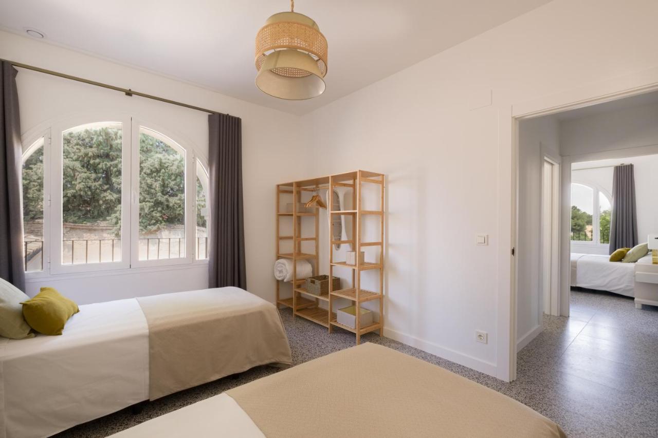 Torre Chiguita Apartment Tarazona Exterior foto