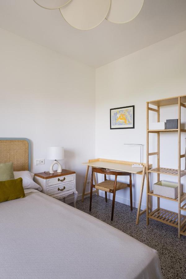 Torre Chiguita Apartment Tarazona Exterior foto