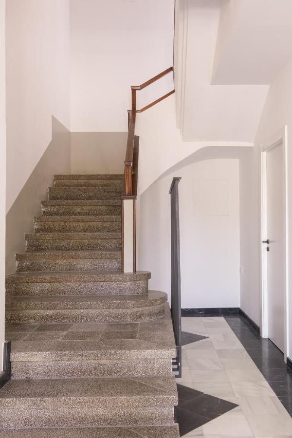 Torre Chiguita Apartment Tarazona Exterior foto