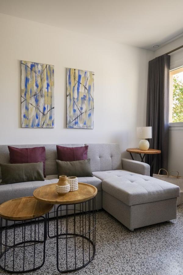 Torre Chiguita Apartment Tarazona Exterior foto